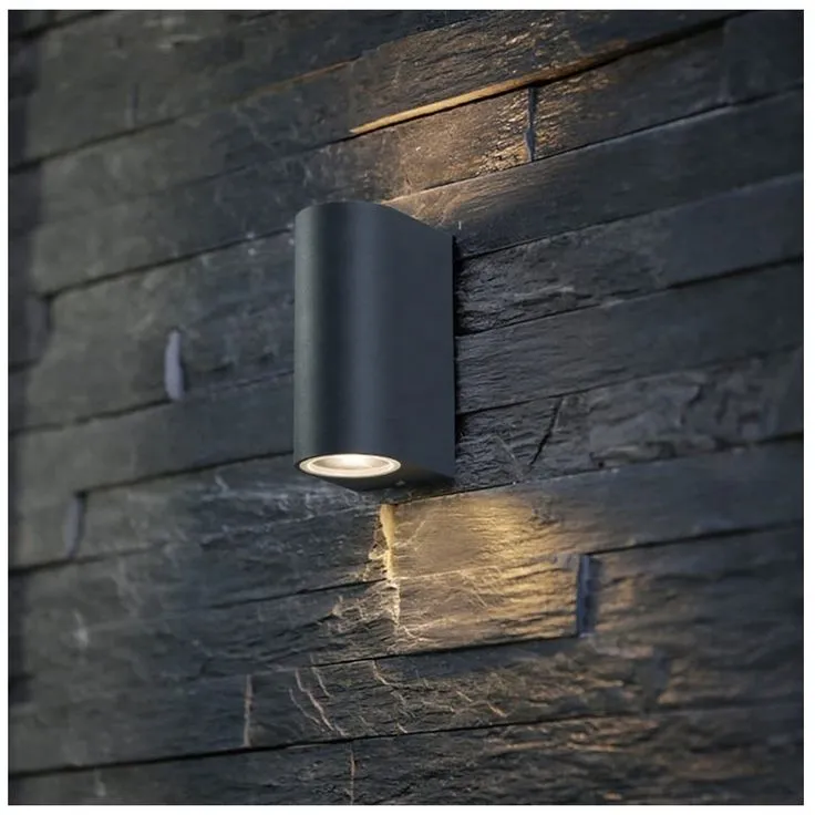 Wall Lights and Outdoor Lighting