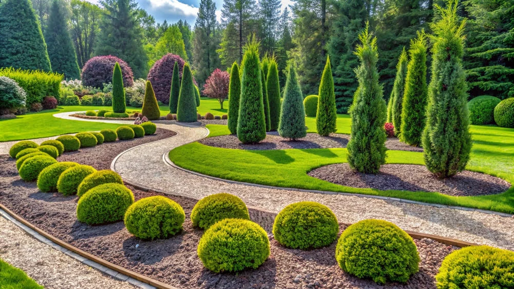 GTK Studio - Peyzaj Tasarım