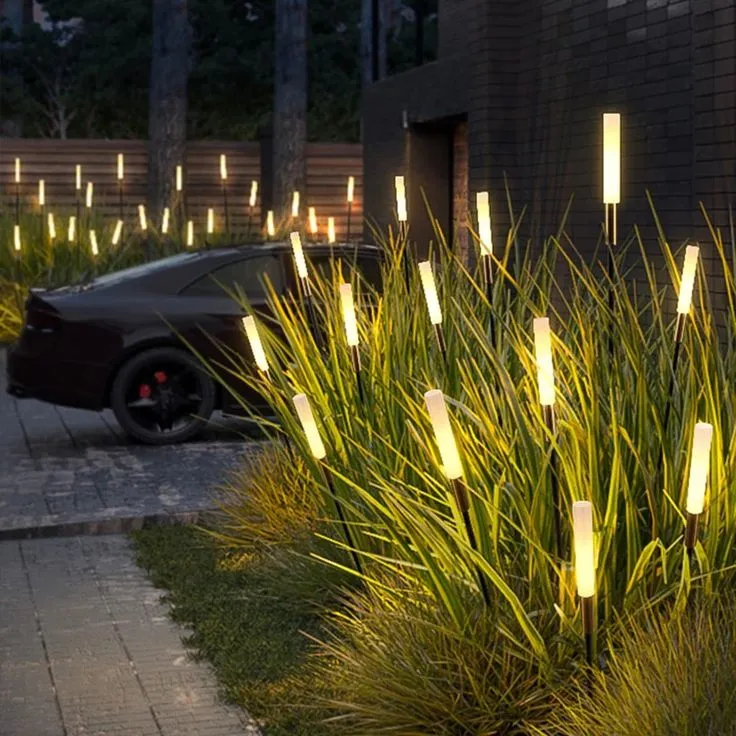 Bollard and Decorative Lighting