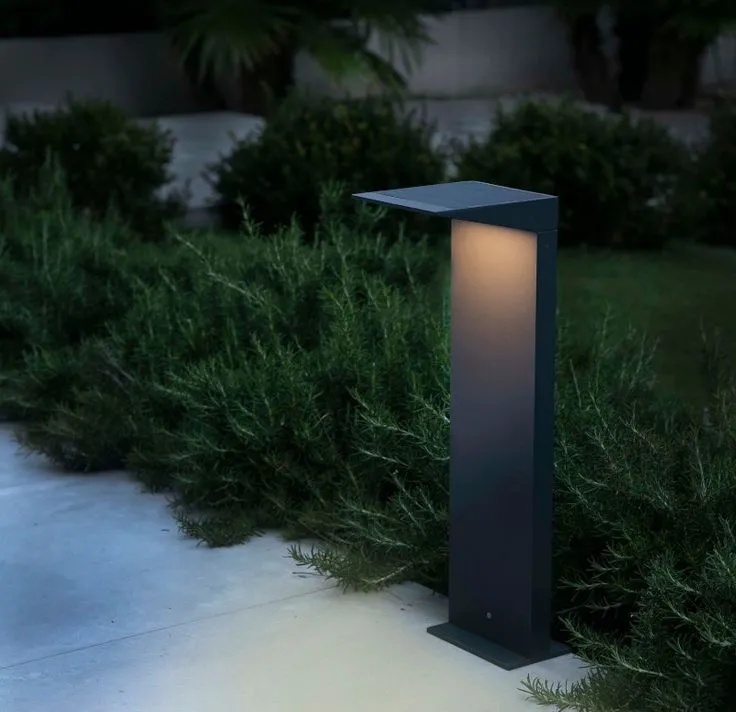 Bollard and Decorative Lighting