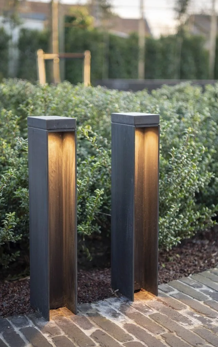 Bollard and Decorative Lighting