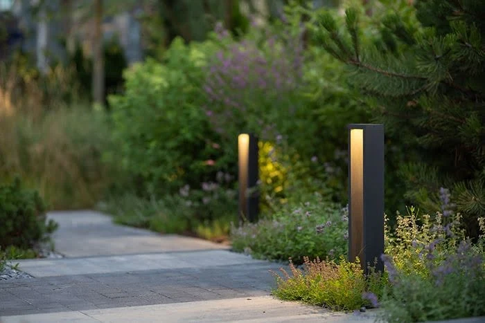 Bollard and Decorative Lighting