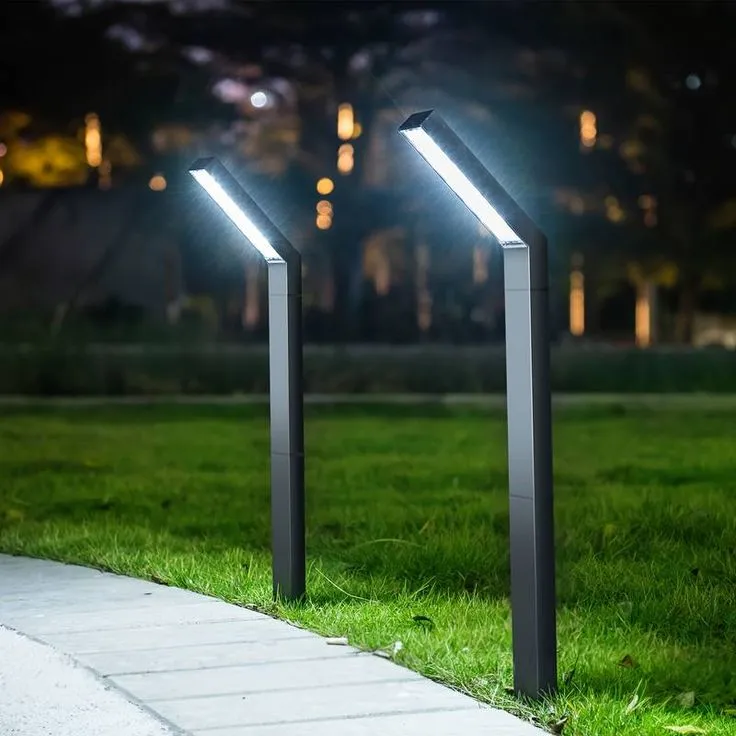Bollard and Decorative Lighting