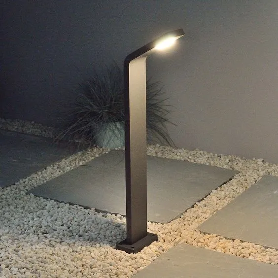 Bollard and Decorative Lighting