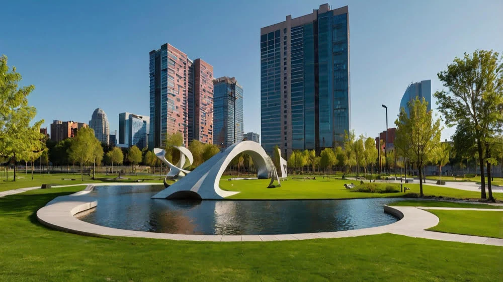 Landscape Architecture